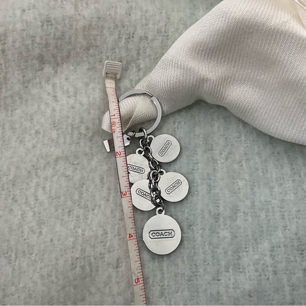 Charm Keychain - Picture 4 of 4